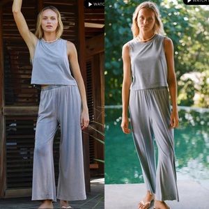 Z SUPPLY SCOUT AND SLOANE JERSEY MATCHING SET